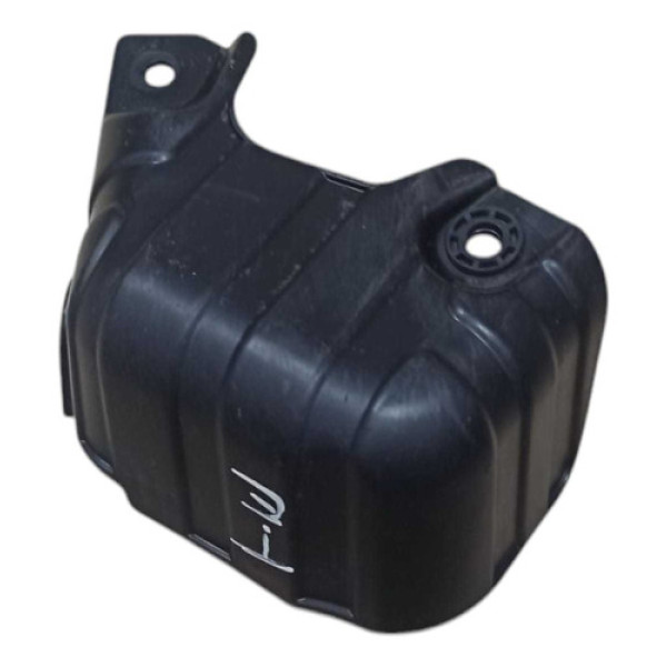 Acabamento Esquerdo Tanque Combustível 208 2021 À 2023