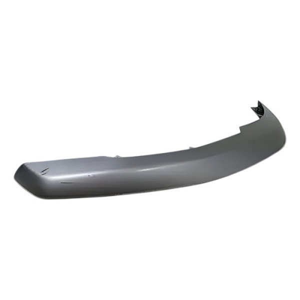 Acabamento Moldura Painel Esquerdo Cinza Duster 2016 A 2019