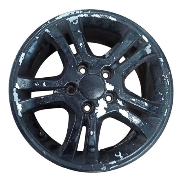 Roda Liga Leve Civic Aro 16 5x114,3 2007 A 2011 5 Furos #4