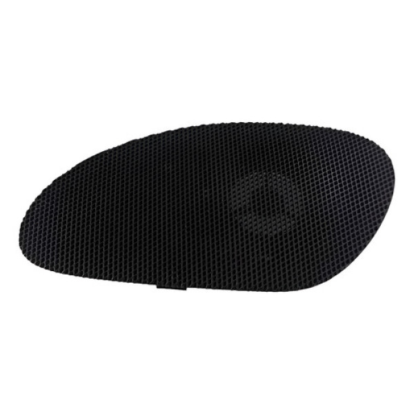 Acabamento Tela Auto Falante Painel Esquerdo 307 2008 À 2012