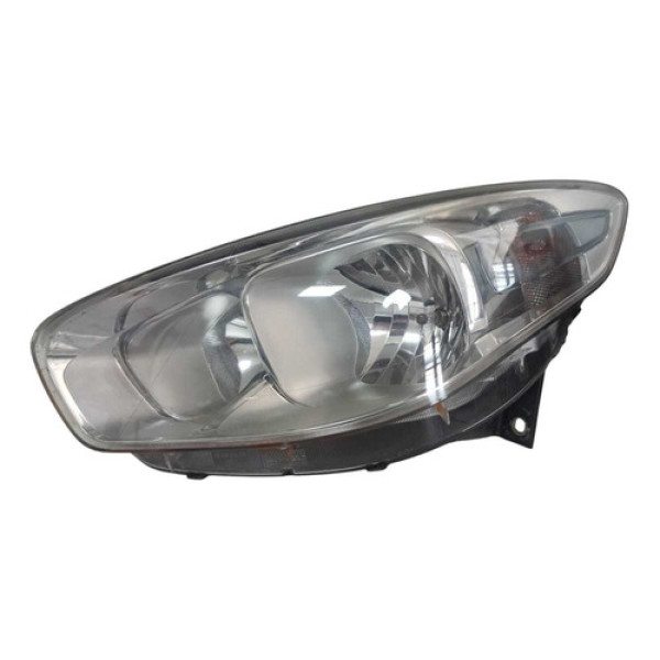 Farol Dianteiro Esquerdo Grand Siena 2012 Á 2016