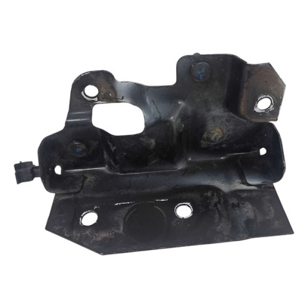 Suporte Coxim Motor Lado Direito Grand Siena 2014 A 2019