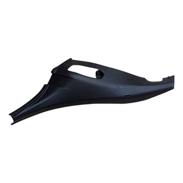 Soleira Banco Traseiro Esquerdo Argo 2018