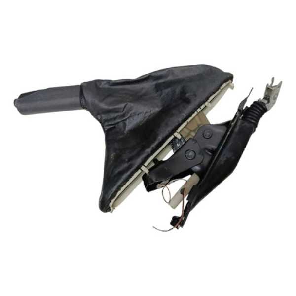 Alavanca Puxador Freio Mão Siena 2013 2014 2015 2016