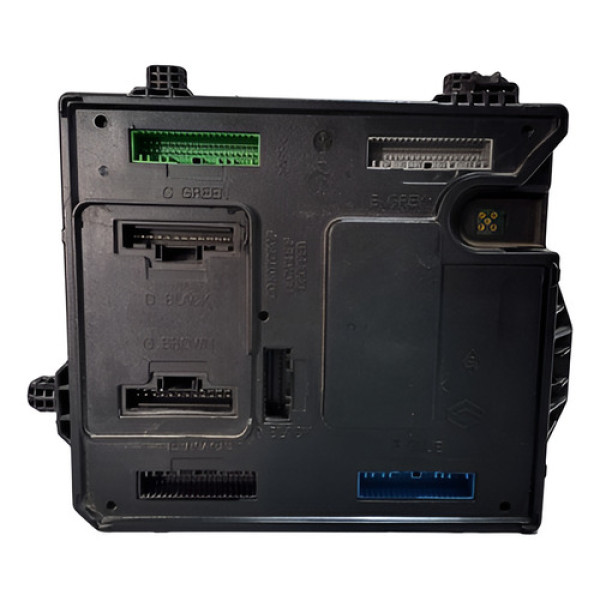 Modulo Bcm Fluence 2.0 Dyn 2011 A 2015