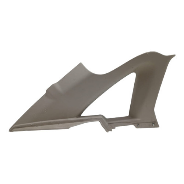 Acabamento Coluna Vidro Traseira Direita Citroen C4 2008/13