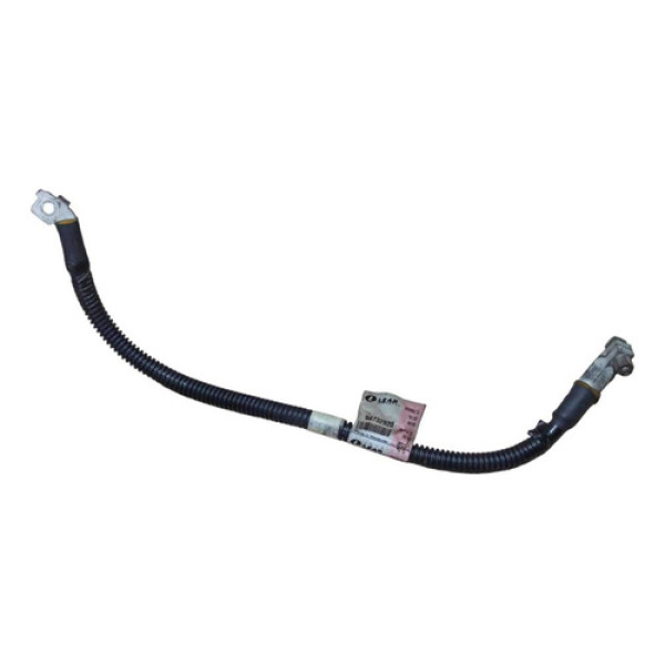 Cabo Negativo Bateria Chevrolet Cobalt 2013 À 2015