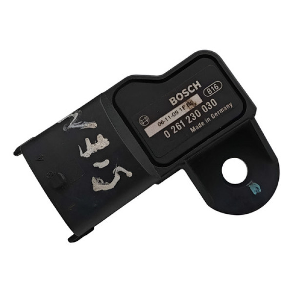 Sensor Map Fiat Palio Siena Strada 2003 À 2011