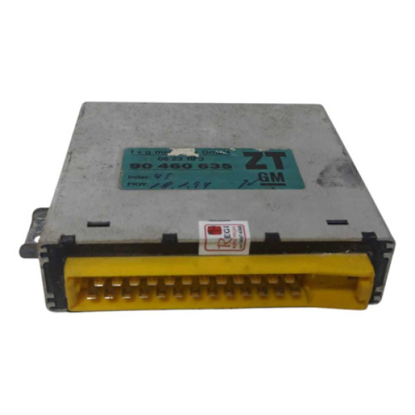 Modulo Conforto Central Vectra 1994 À 1996