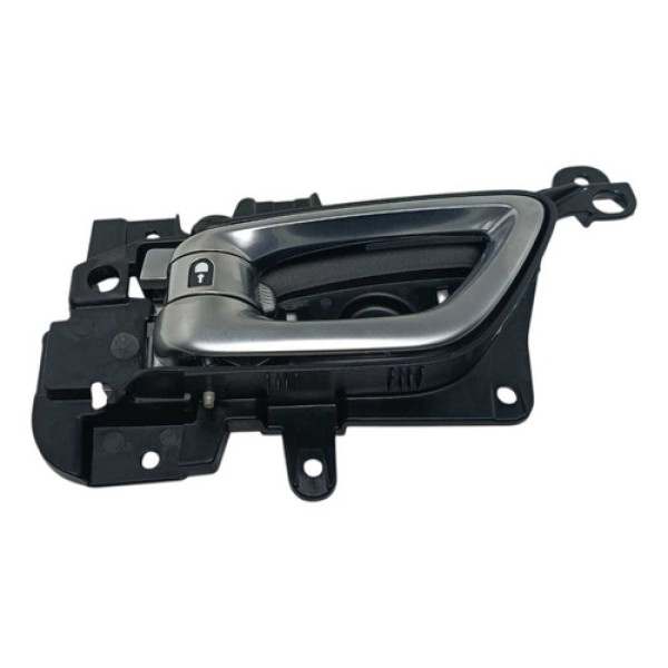 Maçaneta Interna Dianteira Esquerda Compass 2022 À 2025