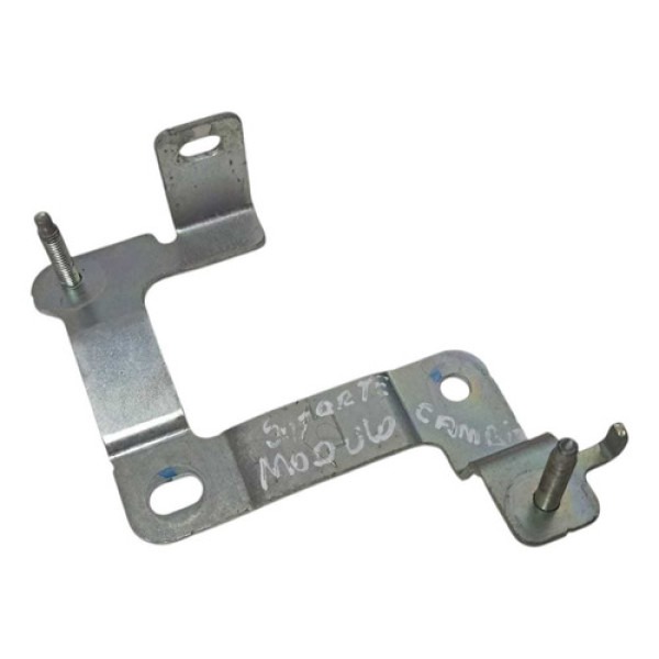 Suporte Modulo Cambio Automático Kicks 2017 À 2021 