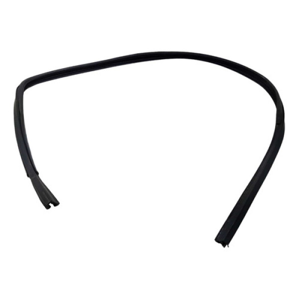 Borracha Canaleta Porta D.e Ford Fiesta 2003 À 2014 Cx161