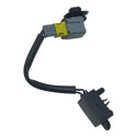  Sensor Pedal Embreagem 307 2012