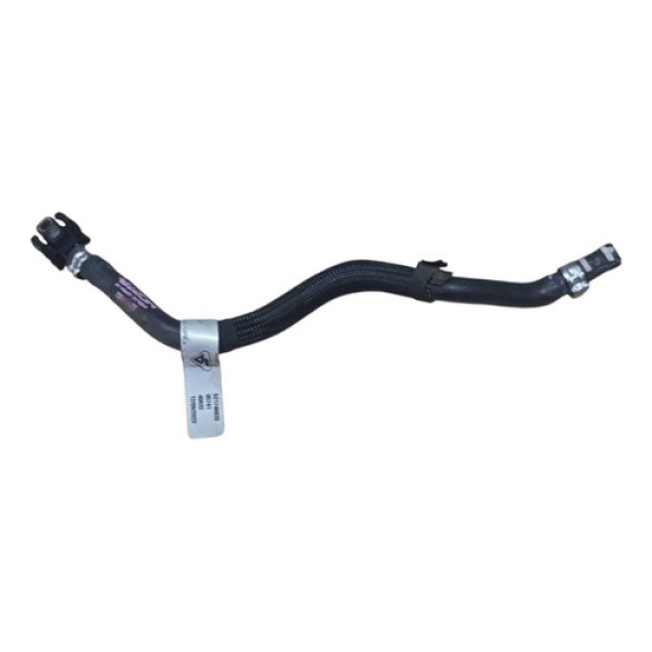 Mangueira Retorno Radiador Fastback 1.3 Turbo 2023 À 2025