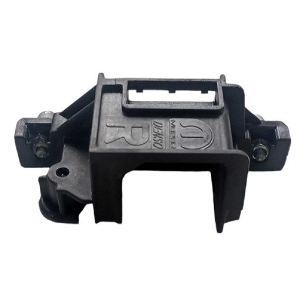 Suporte Coxim Direito Radiador Fastback 2023 À 2025