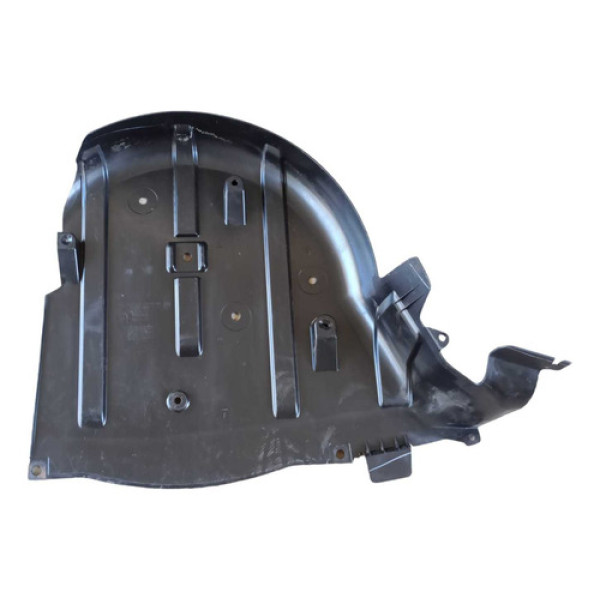 Defletor De Ar Inferior Traseiro Gm Onix 2017 À 2019