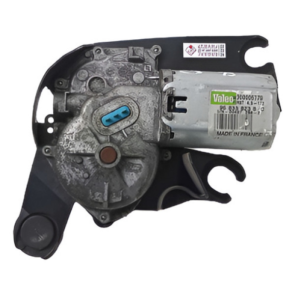 Motor Limpador Traseiro Citroën C3 2013 À 2020 Cx049