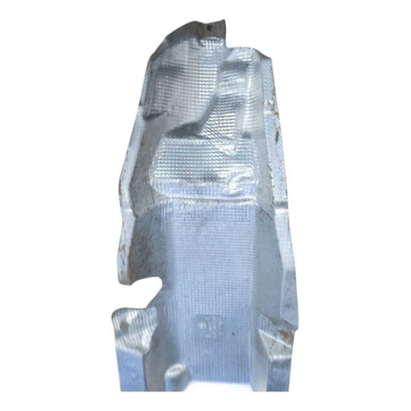 Defletor Termico Central Superior Escapamento Ka 2008 A 2013