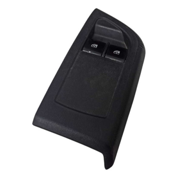 Moldura Botão Vidro Elétrico Dianteiro Esquerdo Onix 2013