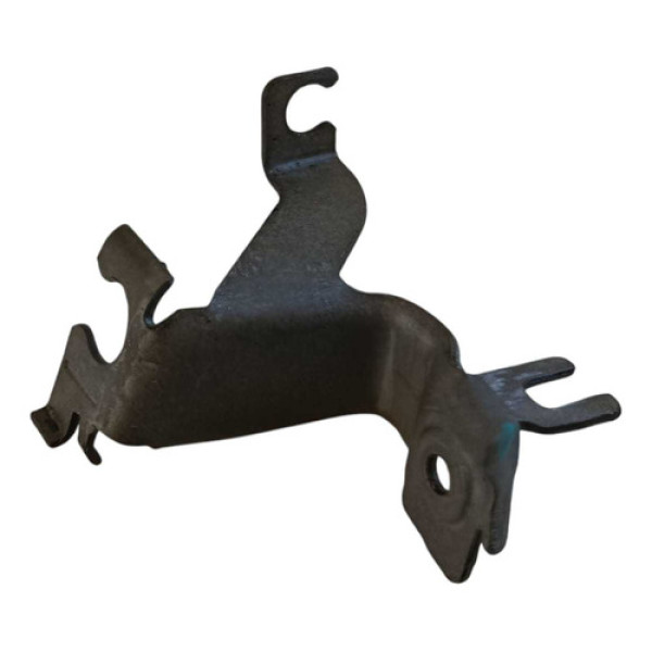 Suport Mangueir Flexível Freio Esq Gol Voyag Saveir 13 À 16 