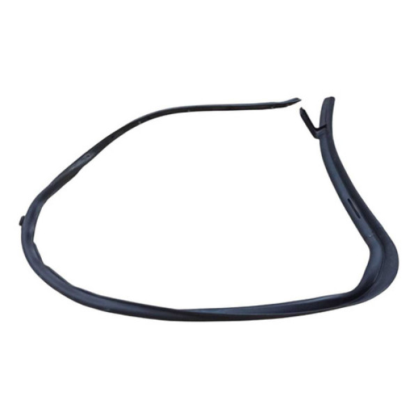 Borracha Vedação Porta Traseira Esquerda Golf 2007 Á 2012