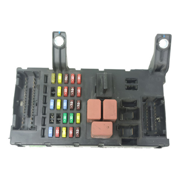 Caixa Fusível Strada Palio Siena 2006 A 2014 46846466 Cx015