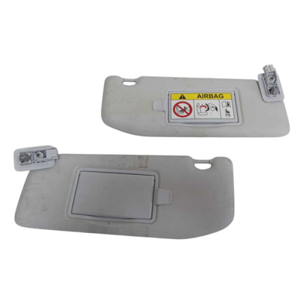 Par Quebra Sol 208 2013 À 2017