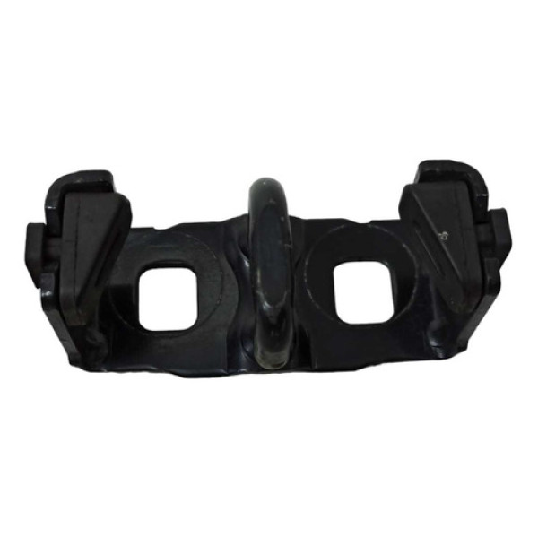 Batente Fechadura Tampa Traseira Duster 2013 À 2016 Cx203