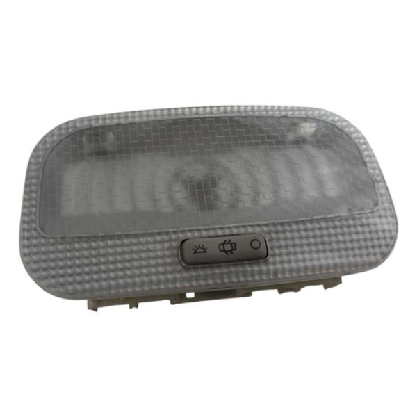 Luz Teto Cortesia Traseiro C4 Lounge 2014 À 2017