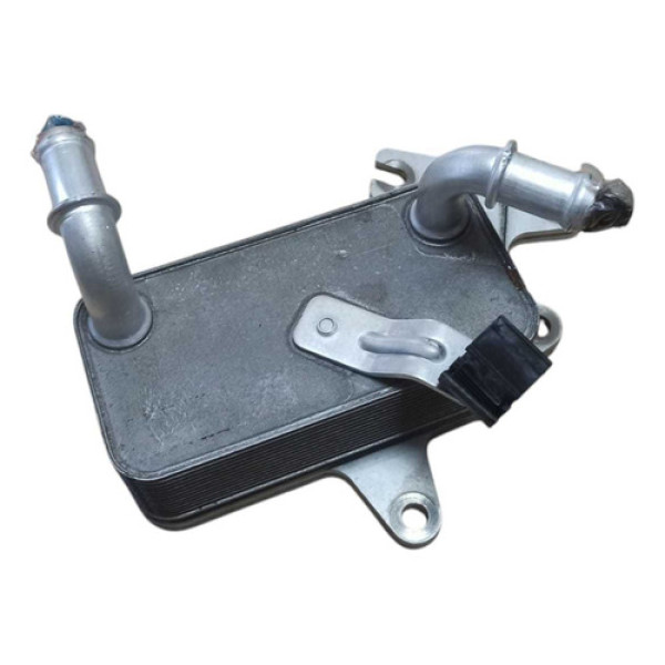 Radiador Trocador Óleo Câmbio Polo 200 Tsi 2018