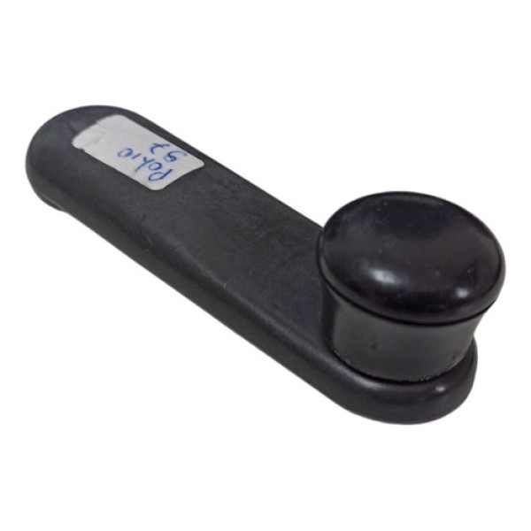 Manivela Vidro Porta Fiat Palio 1997 Á 2005 Cx124