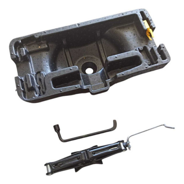 Isopor Macaco Chave Roda 208 2021 À 2023