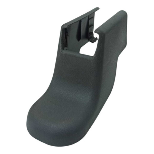 Acabamento Trilho Banco Civic 2007 A 2011