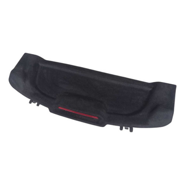 Tampão Bagagito Porta Malas 207 Passion 2009 Á 2013