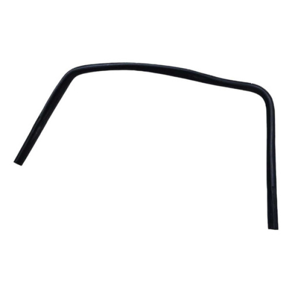 Borracha Canaleta Vidro Traseira Direita Fastback 2024