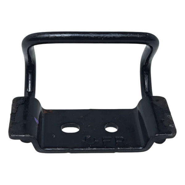 Gancho Fixador Banco Traseiro Hb20 2013 Á 2019