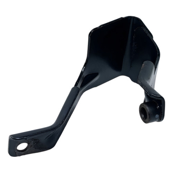 Suporte Proteção Flauta Bicos Fiesta 2003 Á 2012