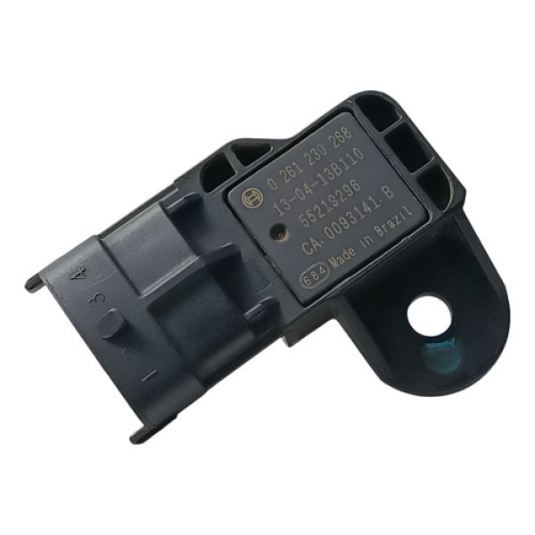 Sensor Map Argo 2018 Á 2022