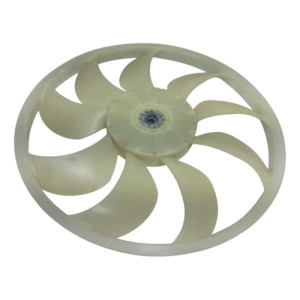 Ventoinha Radiador Outlander 2015