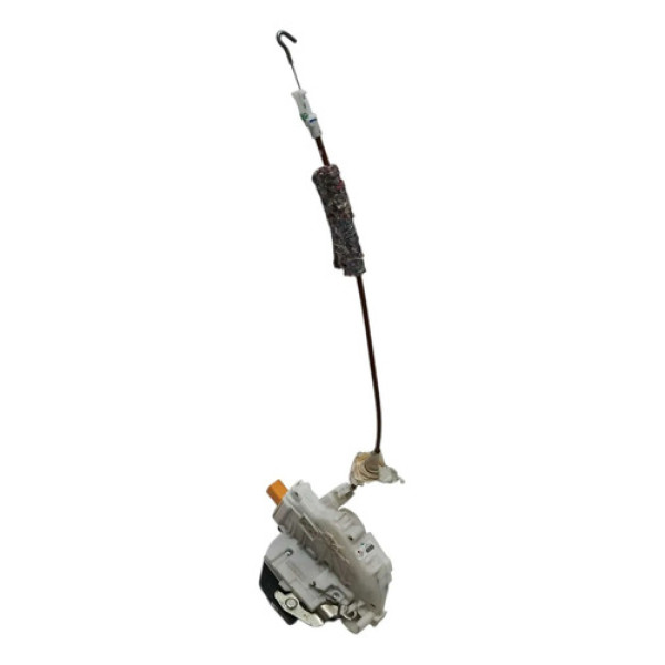 Fechadura Eletrica Porta Dianteira Esquerda Fox 2015 A 2020