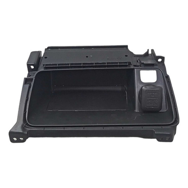 Moldura Porta Treco Honda New Civic 2007 À 2011 Cx203