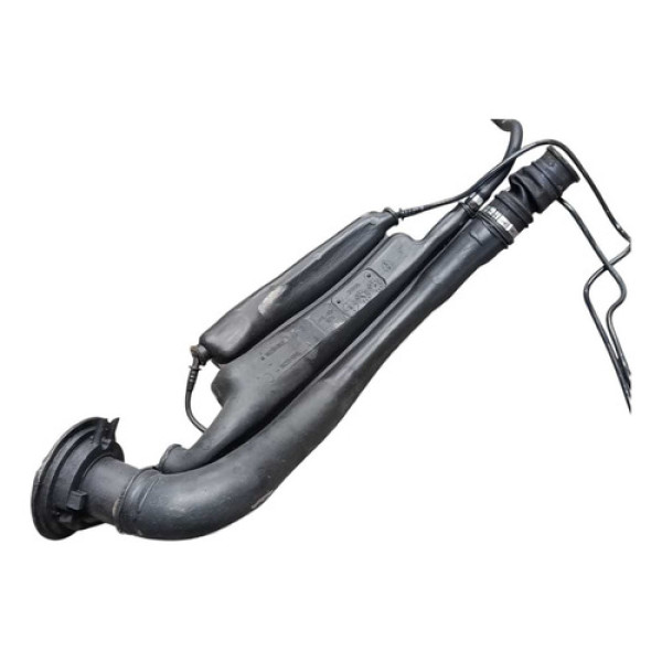 Gargalo Tanque Combustível 206 2001 À 2006