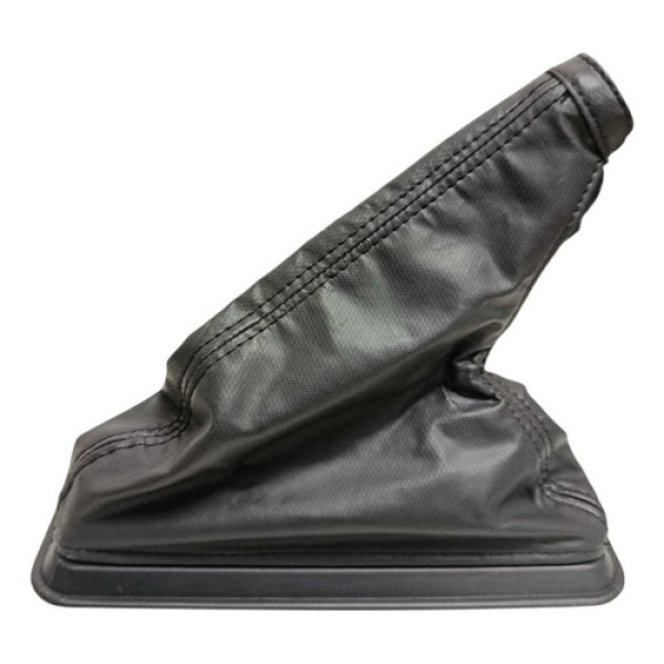 Coifa Freio Mão Fiorino 2015 A 2021 Preto