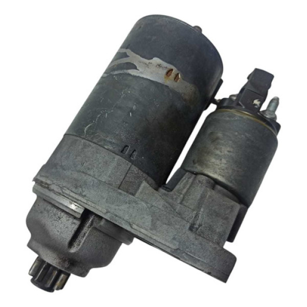 Motor Arranque Partida Voyage Gol 2009 À 2013