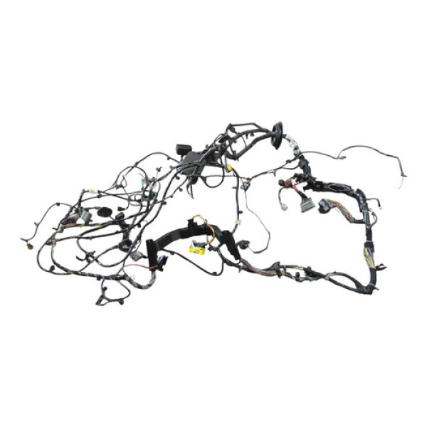 Chicote Interno Carroceria Sonic Lt 1.6 Ecotec 2013