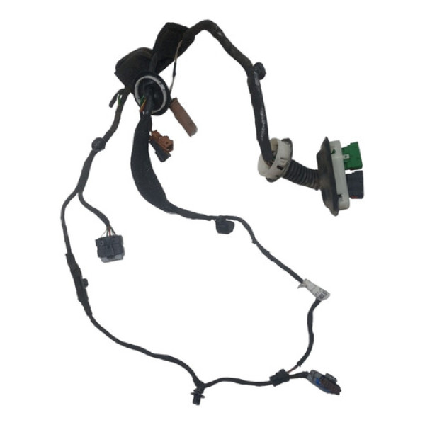 Chicote Porta Dianteira Esquerda 408 308 2011 A 2015