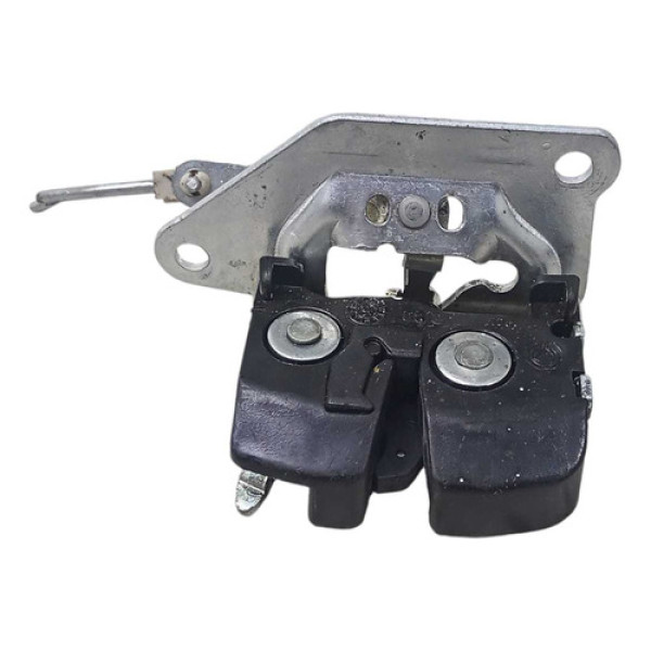 Fechadura Tampa Traseira Fiat Siena 2005 À 2016 Cx078