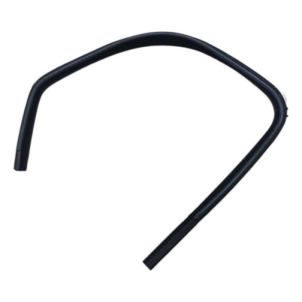 Borracha Canaleta Vidro Dianteira Esquerda Fastback 2023 25