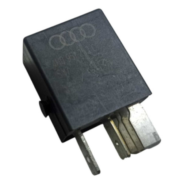 Rele Bomba Combustivel A1 A3 A4  2015