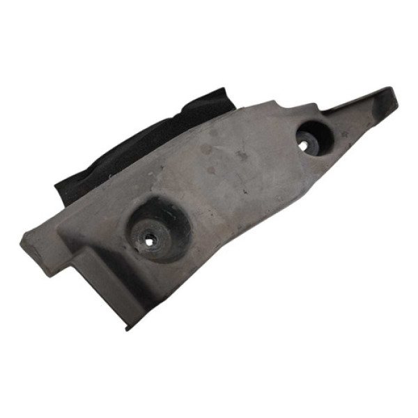 Moldura Direita Para-lama Spin 2015 Cinza